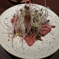焼肉もちお - 