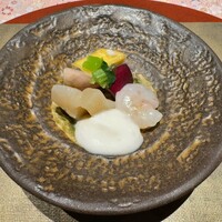 青山 星のなる木 - 