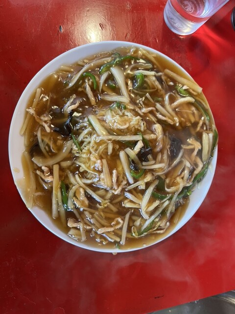 中国料理 寺岡飯店 - 仙台市泉区その他（中華料理）の写真