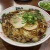 尾道ラーメン たに 尾道駅ビル店