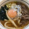 手打うどん 小俣