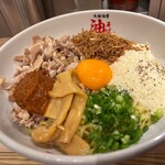 元祖油堂 川崎駅前店 - 