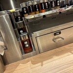 元祖油堂 川崎駅前店 - 