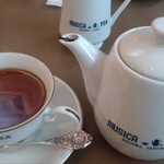 ティーハウスムジカ - 