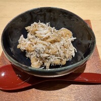 鮨 よし田 - 