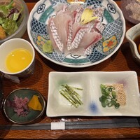 和食日和 おさけと 赤坂 - 
