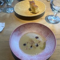 RISTORANTE＆BAR EVOLTA - 