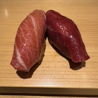 鮨 よし田 - 