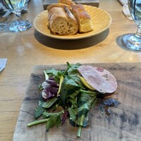 RISTORANTE＆BAR EVOLTA - 