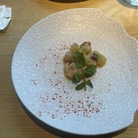 RISTORANTE＆BAR EVOLTA - 
