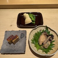 鮨 よし田 - 