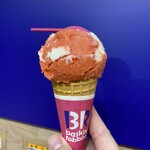 サーティワンアイスクリーム - 料理写真: