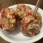 からあげや カリッジュ - 料理写真: