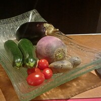 鉄板焼き 表参道 - 
