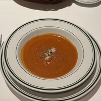 ウルフギャング・ステーキハウス 丸の内店 - 