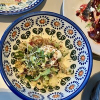 Trattoria Tabule - 