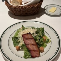 ウルフギャング・ステーキハウス 丸の内店 - 