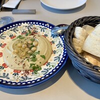 Trattoria Tabule - 