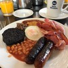 Best Western Inverness Palace Hotel & Spa - 料理写真: