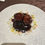 スーツァンレストラン 陳 名古屋 - 