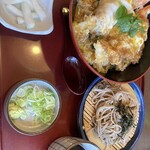 和食麵處 Sagami 近江八幡店 - 
