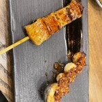 うな串 焼鳥 う福 蒲田 - 