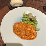 スーツァンレストラン 陳 名古屋 - 