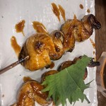 うな串 焼鳥 う福 蒲田 - 