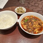 スーツァンレストラン 陳 名古屋 - 