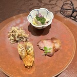 スーツァンレストラン 陳 - 