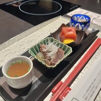 博多もつ鍋 やま中 赤坂店 - 