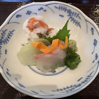 京都祇園 天ぷら八坂圓堂 - 