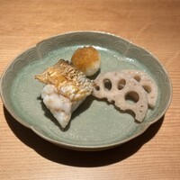 麻布 黒しゃり - 
