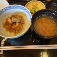 天ぷら 天青 - 