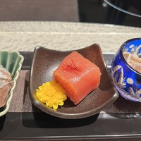 博多もつ鍋 やま中 赤坂店 - 