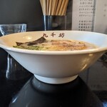 九千坊 - 料理写真: