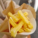 ミニストップ - 料理写真: