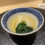 新ばし 星野 - 