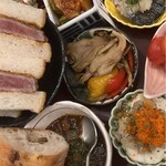 カフェ＆ネオ大衆 new-mon - 