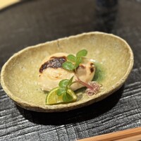 新ばし 星野 - 