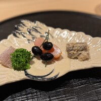 新ばし 星野 - 