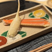 新ばし 星野 - 