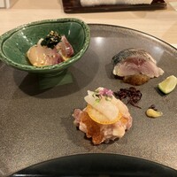 渋谷 三心 - 