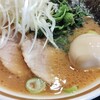 横浜家系ラーメン 三郷家