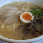 うまか - 料理写真: