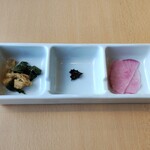 そばの実 enishi - 