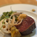 おしゃべりきのこ - 