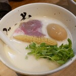 牛骨ら～めん ぶっこ志 - 