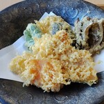 そばの実 enishi - 