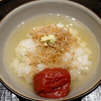 新ばし 星野 - 